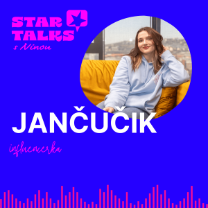 Pre anorexiu rok nechodila do školy. Psychlogička ju varovala, že ak nezačne jesť, už tu nebude. Dnes Jančučik pomáha iným a otvorene hovorí svoj príbeh