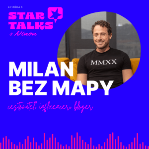 Čo vidíte na internete, často nie je skutočné. Letenky nepreplácajte, peniaze radšej míňajte na... Čo odporúča cestovateľ Milan bez mapy?