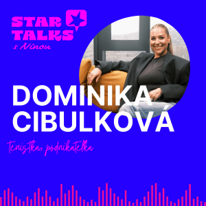 Dominika Cibulková po prvom turnaji: A to mi za to budú platiť? Čo povedala o hejte, chudnutí, luxuse, panických atakoch pred Let’s Dance a o podpore prezidenta?