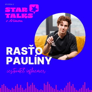 Influencer Rasťo Paulíny: Ako sa tvorí virálny hit? Stačí mať posledných 200 € a nahrávať v skrini. A kvôli stovke som dva roky vyzeral ako bezdomovec