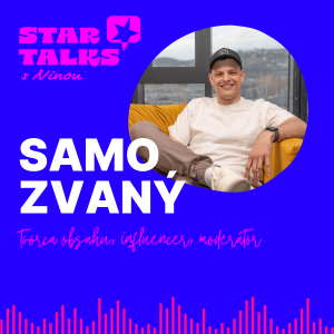 V nadávaní nemá limity. Samo Zvaný: Nechcem umrieť v posteli s tým, že neviem ako veci sú. Čo ma zaujíma, chcem zažiť