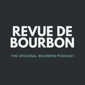 Revue de Bourbon - Basil Hayden