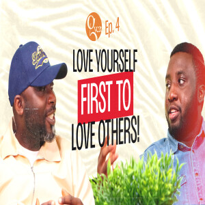 Loving Yourself & Preparing for a Godly Marriage | QYCA Ep. 4 ft. Seun Badmos
