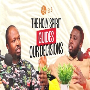 How to be Led By God in Your Career Choices | QYCA Ep. 5 ft. Tobi Abisoye