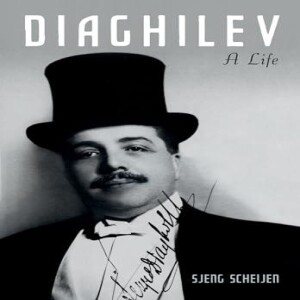 PDF Diaghilev: A Life     1st Edition