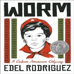 PDF Worm: A Cuban American Odyssey     Hardcover – November 7, 2023