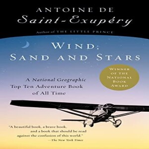 PDF Wind, Sand And Stars (Harvest Book)     Paperback – December 9, 2002