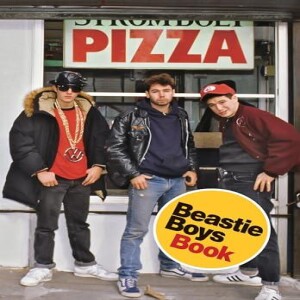 PDF Beastie Boys Book     Hardcover – October 30, 2018