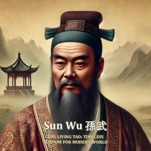 The Art of War - About Sun Wu 孫武