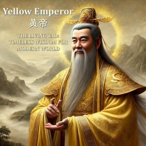 About The Yellow Emperor 黄帝 Huangdi
