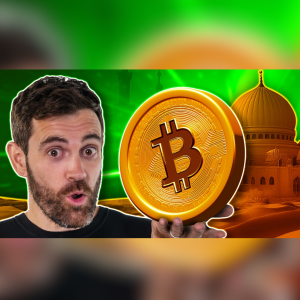 Sharia-Compliant Crypto: The Next $200 Billion Market?