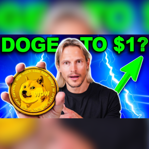 How Dogecoin Could Lead the Crypto Market in 2025!