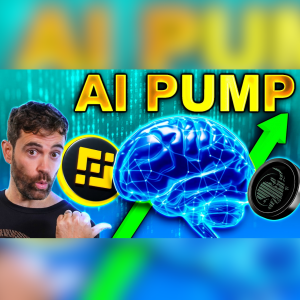 AI Agents Are Taking Over Crypto—Are We Doomed?