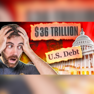 Are We Facing the END of the US Dollar? Must Watch!