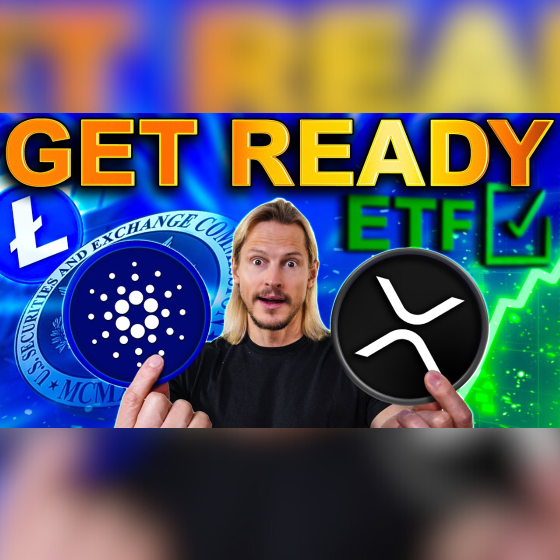 Could THIS SAVE Altcoins?! ETF Approvals Are Coming FAST!