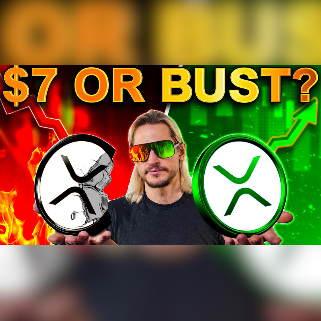 XRP to $7?! The Truth They’re Not Telling You About Ripple!!