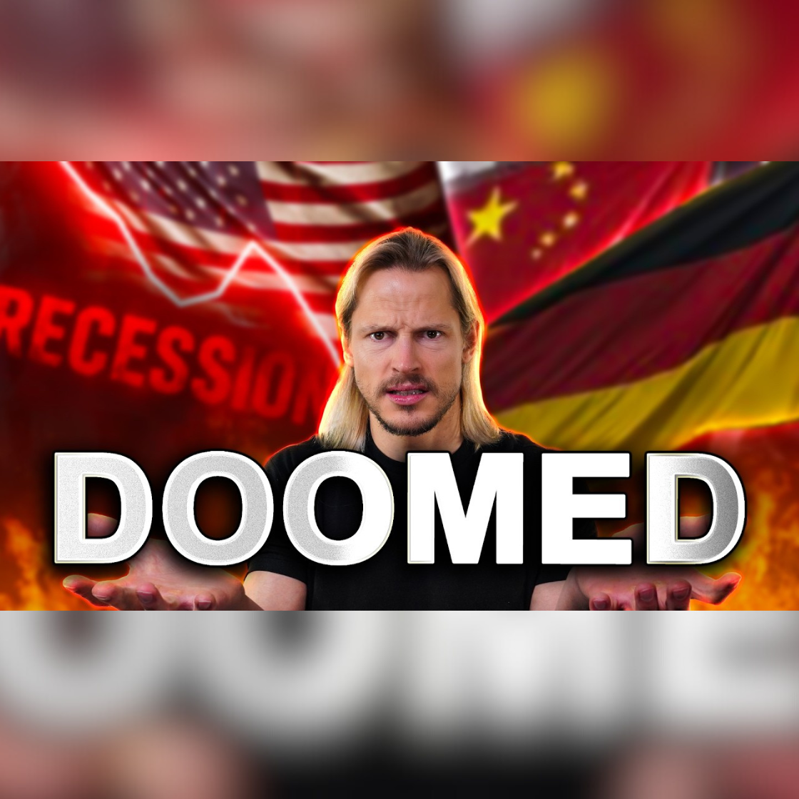 Recession Is Coming... And This Time It’s Going to Be UGLY