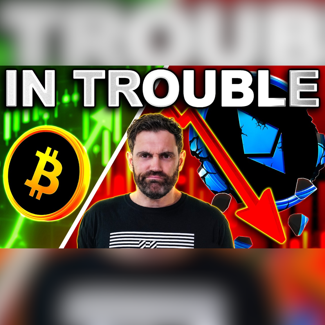Ethereum Is DYING?! The Shocking Truth No One’s Talking About!