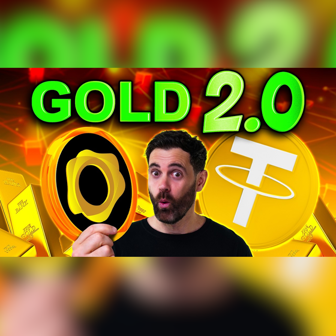 Tokenised Gold Explained – The Ultimate Guide for 2025