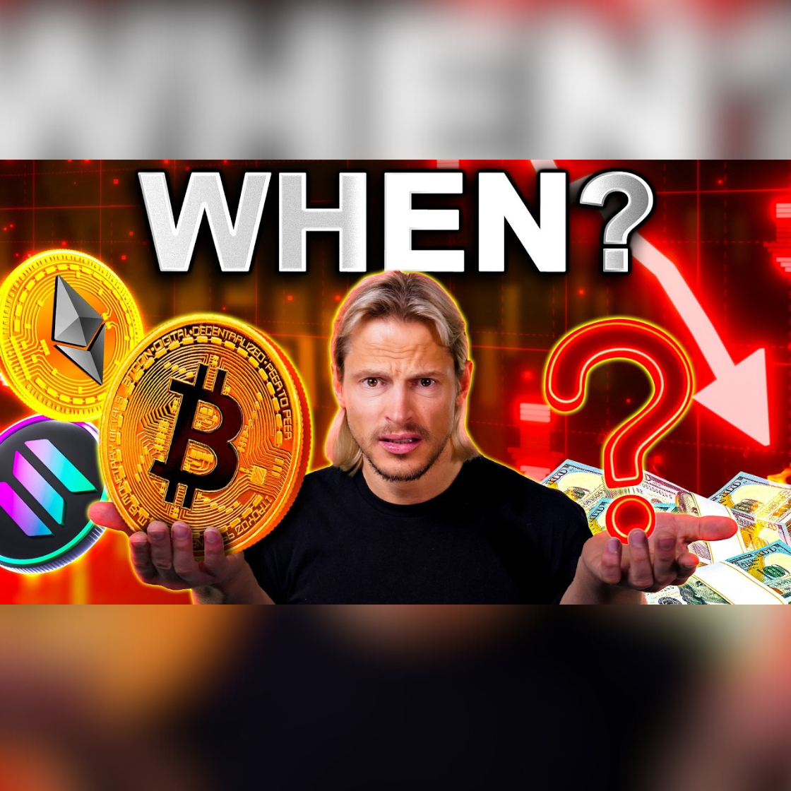 Crypto's Future Hangs on THIS Missing Group: Here's WHEN!