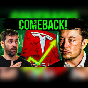 Elon Musk Quits DOGE—What’s Next for Tesla Stock?