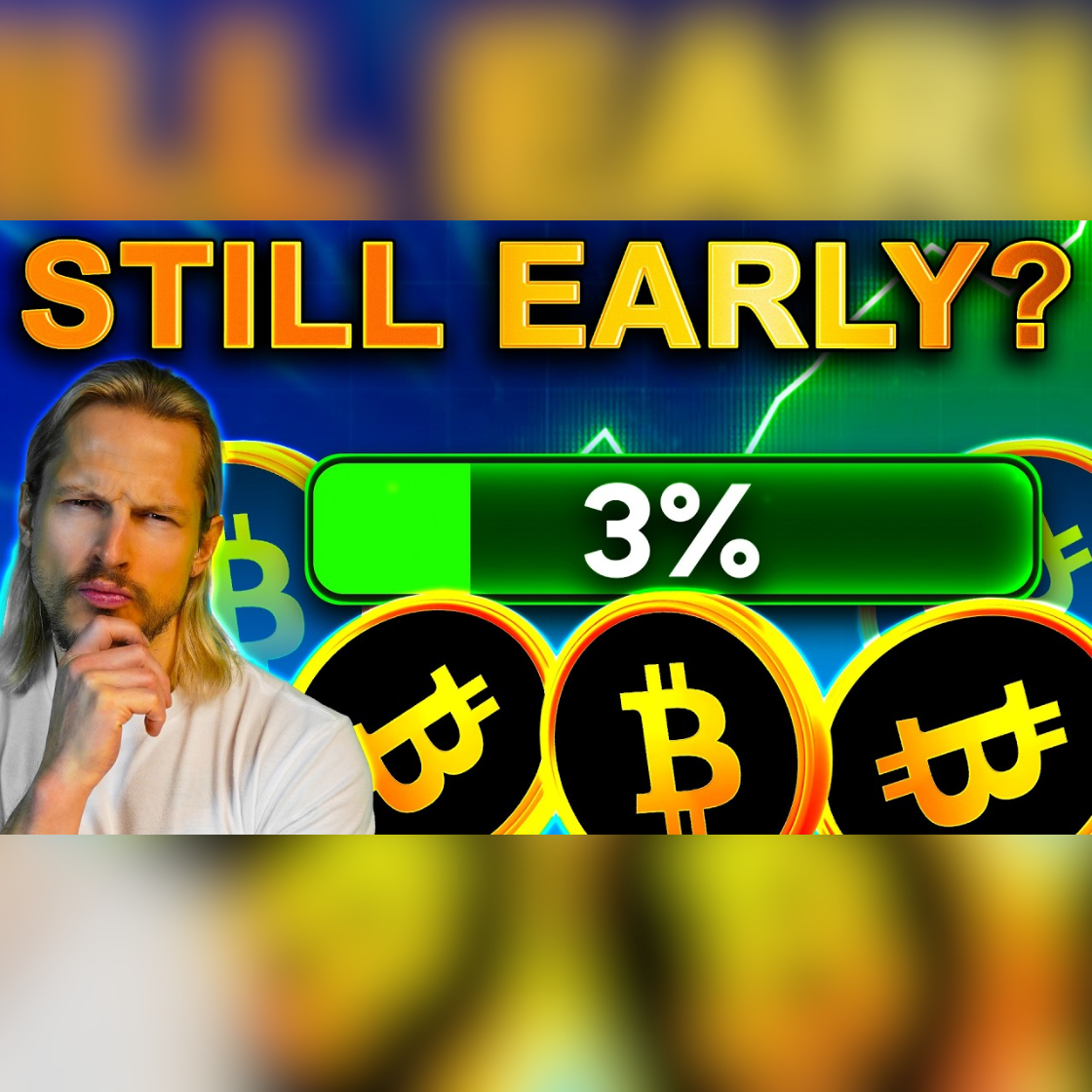 Bitcoin in 2025: TOO LATE or Still Early? Here's The FACTS!