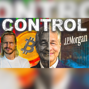 JP Morgan Just BET On Bitcoin?! This Changes Everything…
