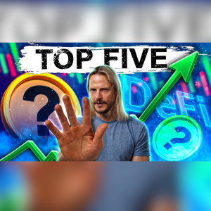 Top 5 DeFi Crypto That Could RALLY in 2025: Insider Picks