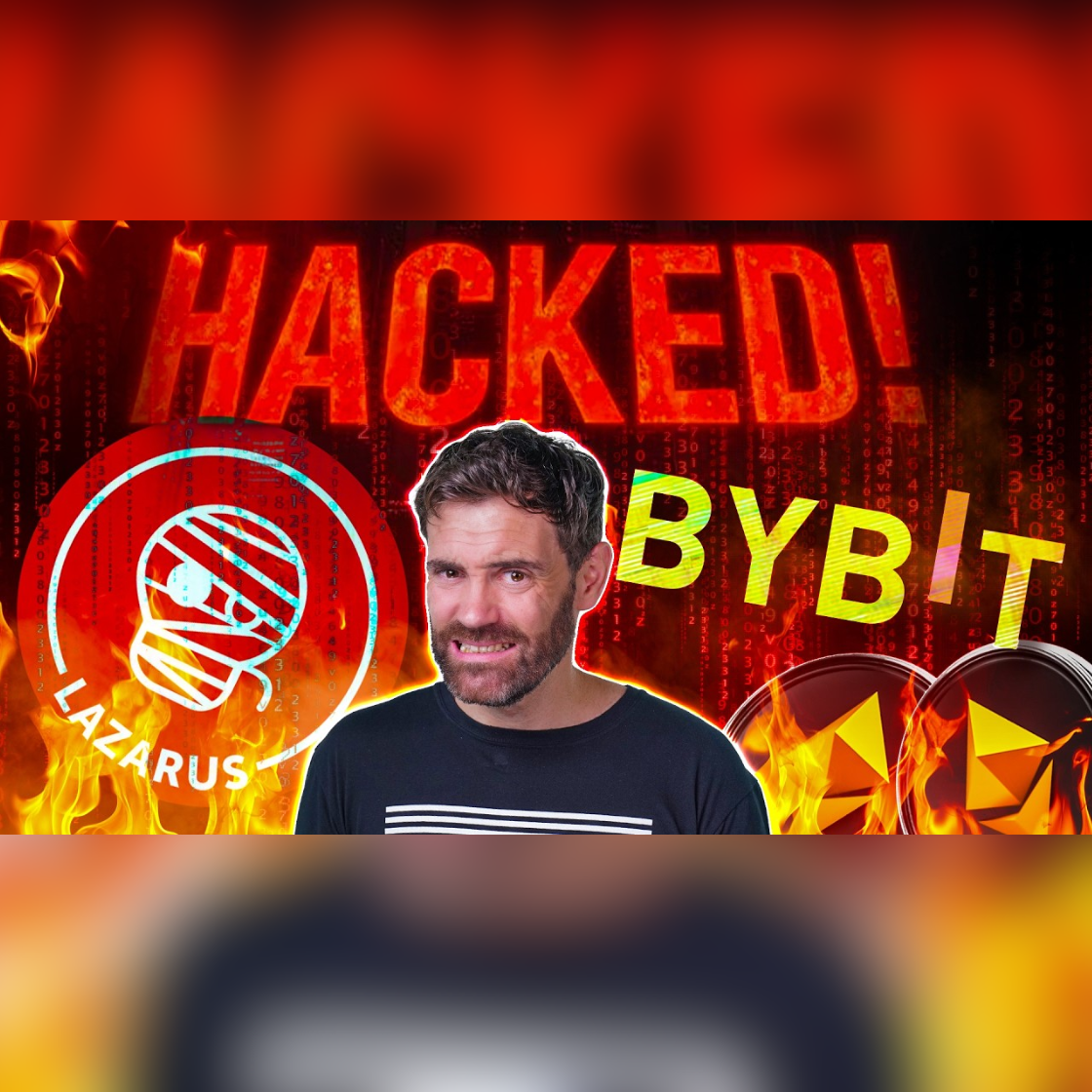 This $1.5bn Crypto Hack Was So Smart… It’s Actually Scary