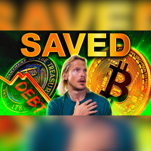 The U.S. Is About to BUY BILLIONS in Bitcoin?! (Here’s the Crazy Plan)