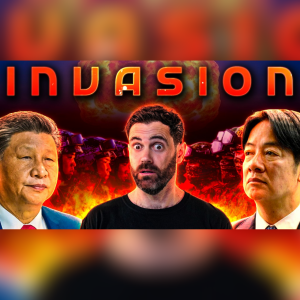 China’s Invasion Countdown: Taiwan Has Less Than 3 Years Left?!