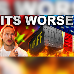 Stagflation Incoming? How Trump’s Tariffs Could Crash the Economy
