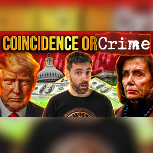 The Shocking Truth About Trump’s Tariffs and Insider Trading!