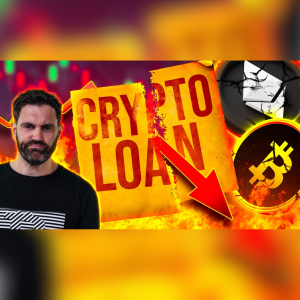 Crypto Lending Is BACK — And It Could Make You Filthy Rich in 2025!
