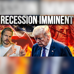 Recession Incoming? The US Economy Can’t Hide It Anymore!