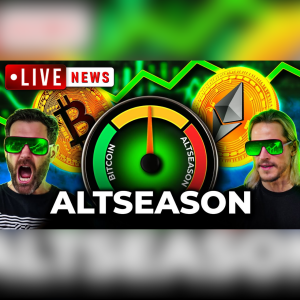 Bitcoin's KEY Levels, Altseason Incoming, XMR, ENA, HYPE & More