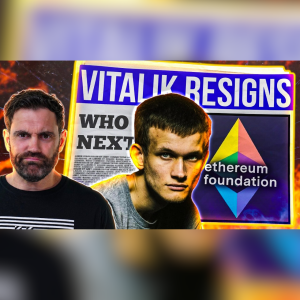 ETH Will 10x?! Inside Ethereum’s Secret Master Plan