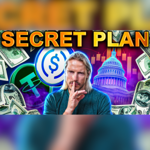 Bessent Revealed ALL: Trump's Crypto Plans & Trade Deals!