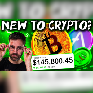 Cryptocurrency Explained: 101 Beginner's Guide For 2025!!