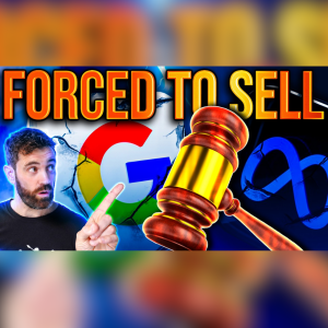 Google & Meta on Trial: Could Big Tech Really Be Broken Up?