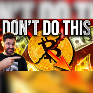 STOP! 10 Crypto Mistakes That Will Make You LOSE: Top Tips!
