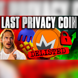 XMR's MAD 2025 Rally!! Monero Update & Price Predictions!!