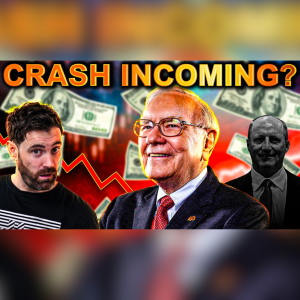 Buffett’s LAST BET: Is He Bracing for TOTAL Market Collapse?!