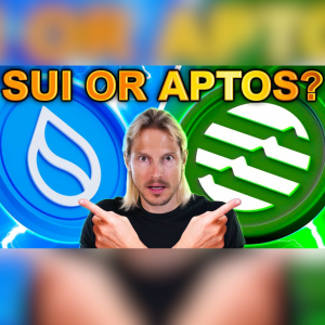 Sui vs. Aptos: Best Crypto For 2025? SUI or APT Compared!