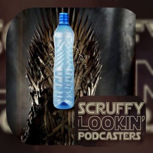 Ep. 70a: Game of Scruff