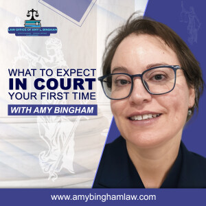 What to Expect in Court Your First Time