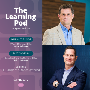 ELT Members Stories Unveiled