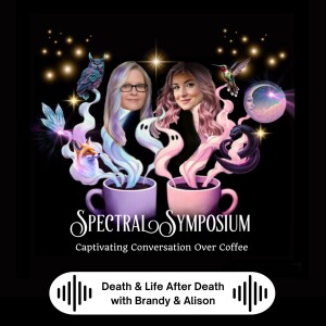 Death and Life After Death