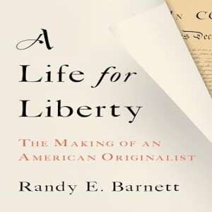 PDF A Life for Liberty: The Making of an American Originalist     Kindle Edition