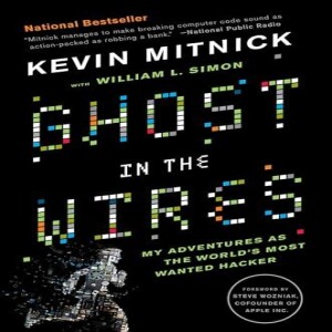 PDF Ghost in the Wires: My Adventures as the World's Most Wanted Hacker     Pape